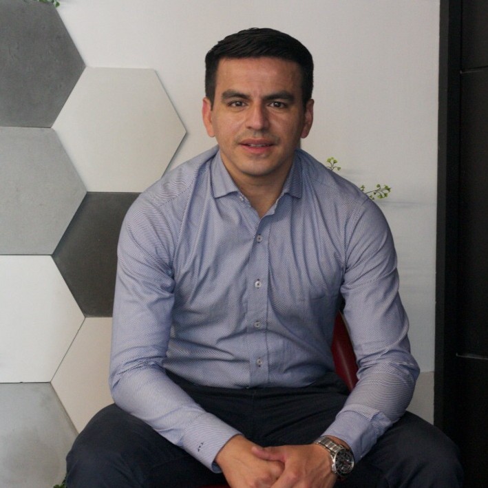 Jhon Varon 